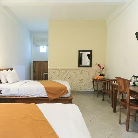 Gianyar Hotel Exterior photo