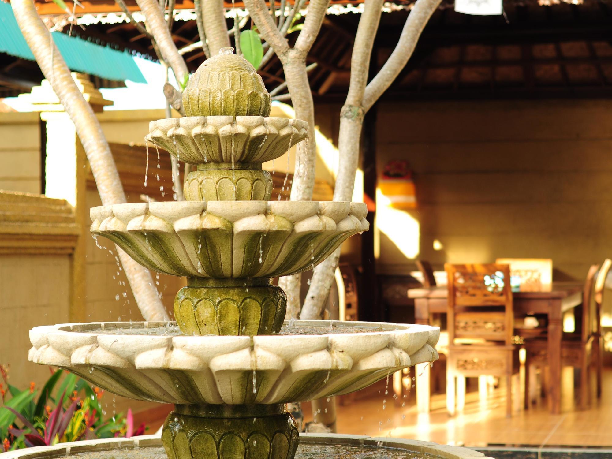 Gianyar Hotel Exterior photo