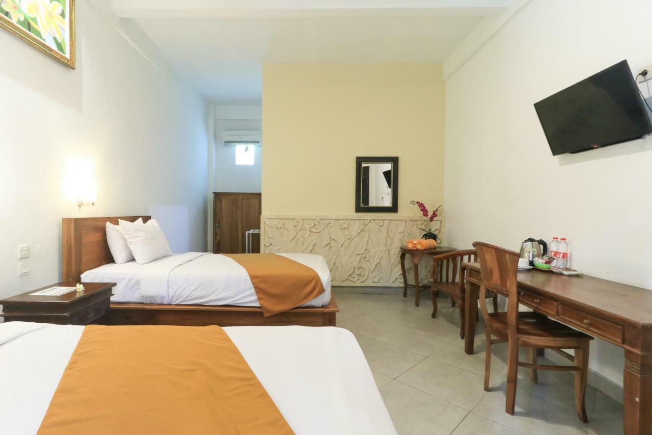 Gianyar Hotel Exterior photo