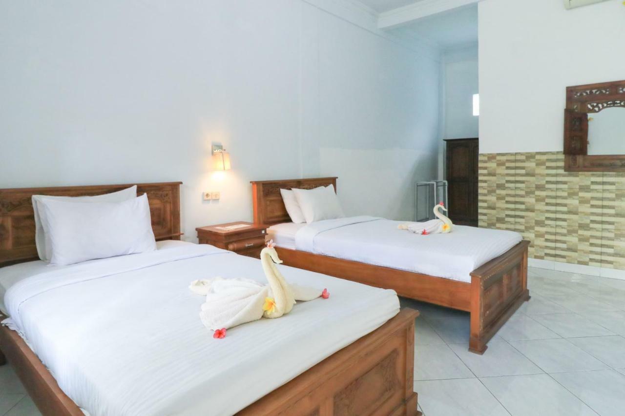 Gianyar Hotel Exterior photo