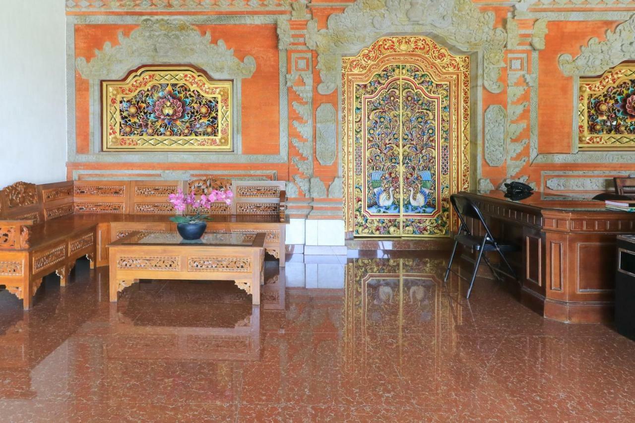 Gianyar Hotel Exterior photo