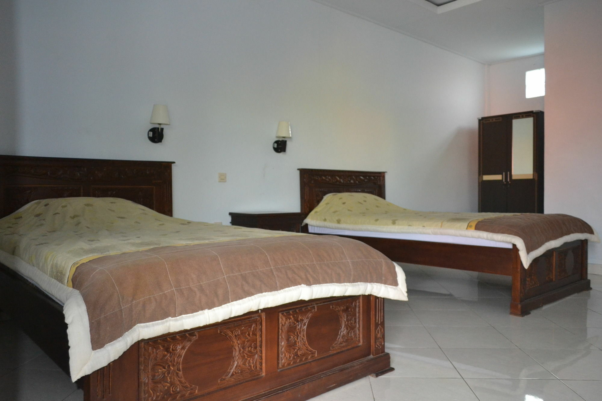 Gianyar Hotel Exterior photo