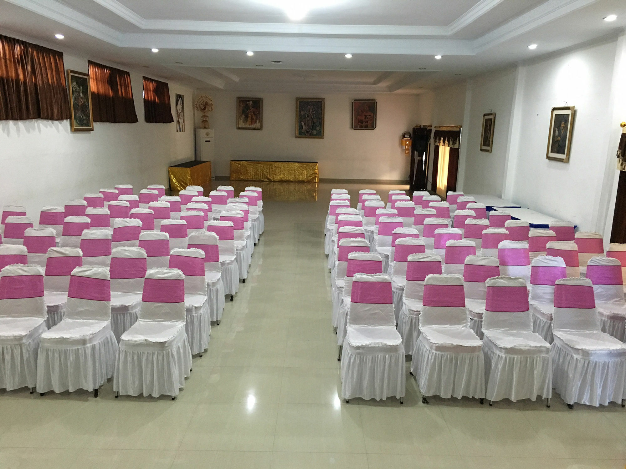 Gianyar Hotel Exterior photo
