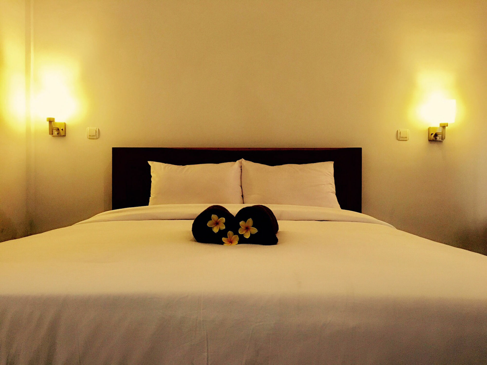 Gianyar Hotel Exterior photo